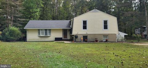 21405 TANYARD ROAD PRESTON MD 21655
