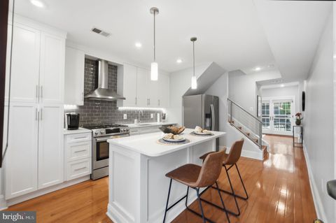 1433 W STREET NW WASHINGTON DC 20009