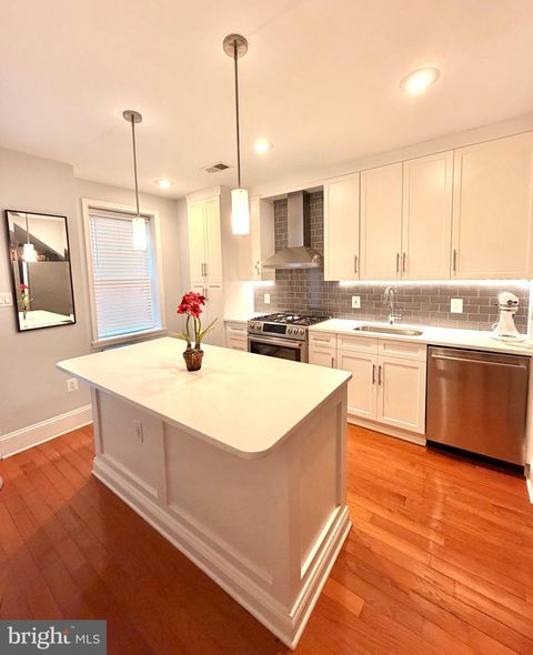 1433 W STREET NW WASHINGTON DC 20009