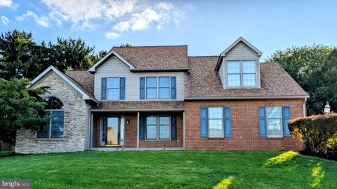 314 PORTLAND PLACE LITITZ PA 17543