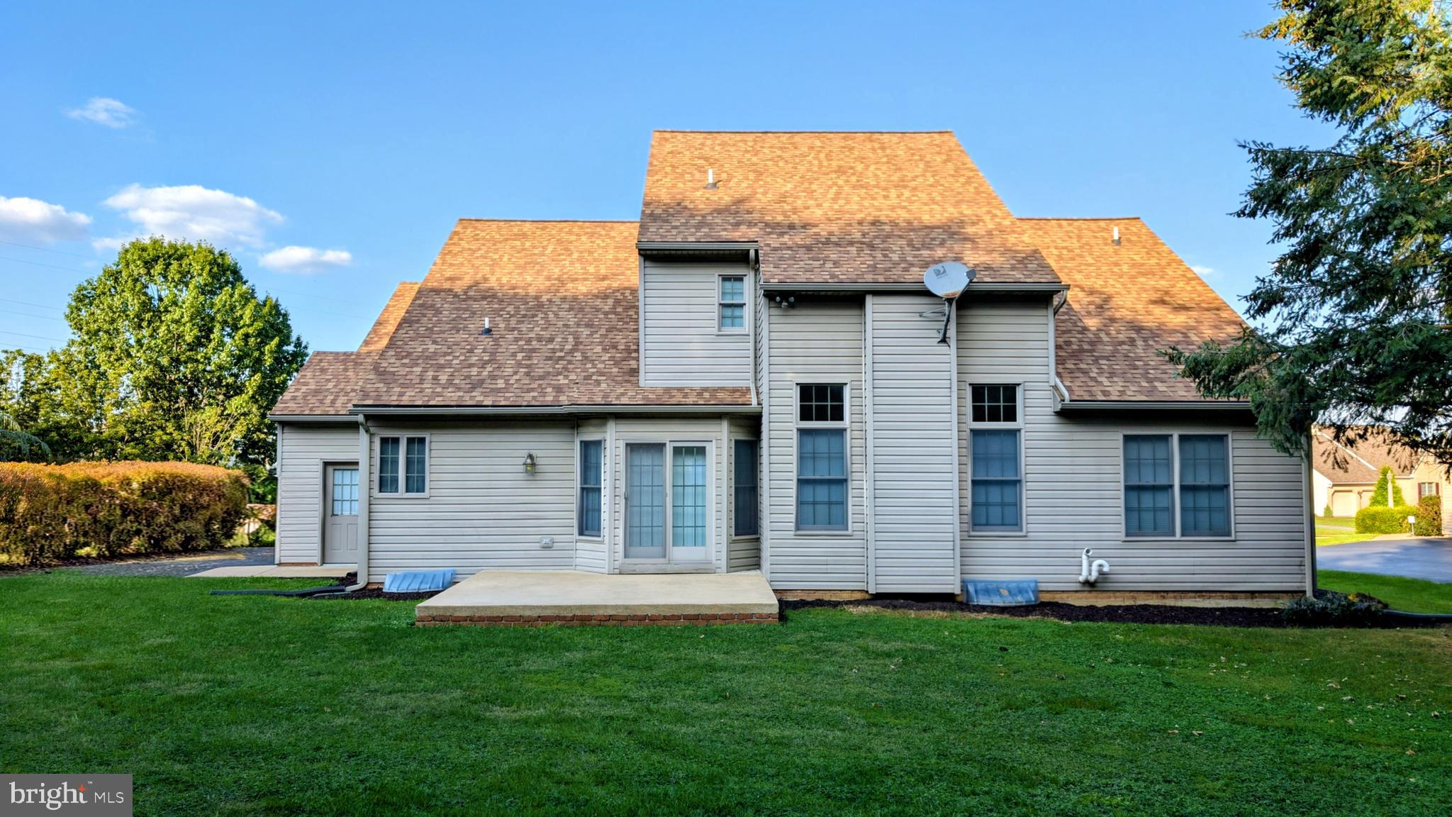 OREGON POINTE - Residential