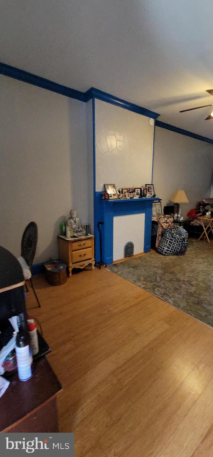 NORTHEAST READING - Residential