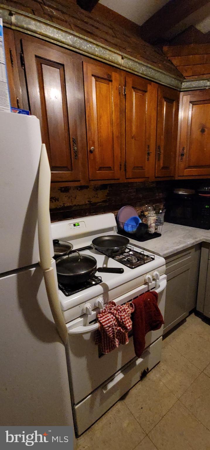 NORTHEAST READING - Residential