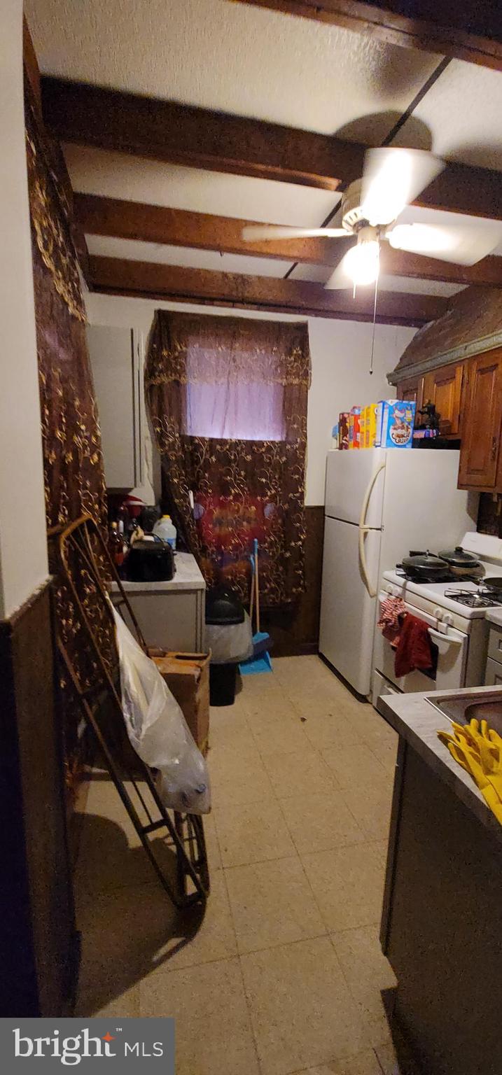 NORTHEAST READING - Residential