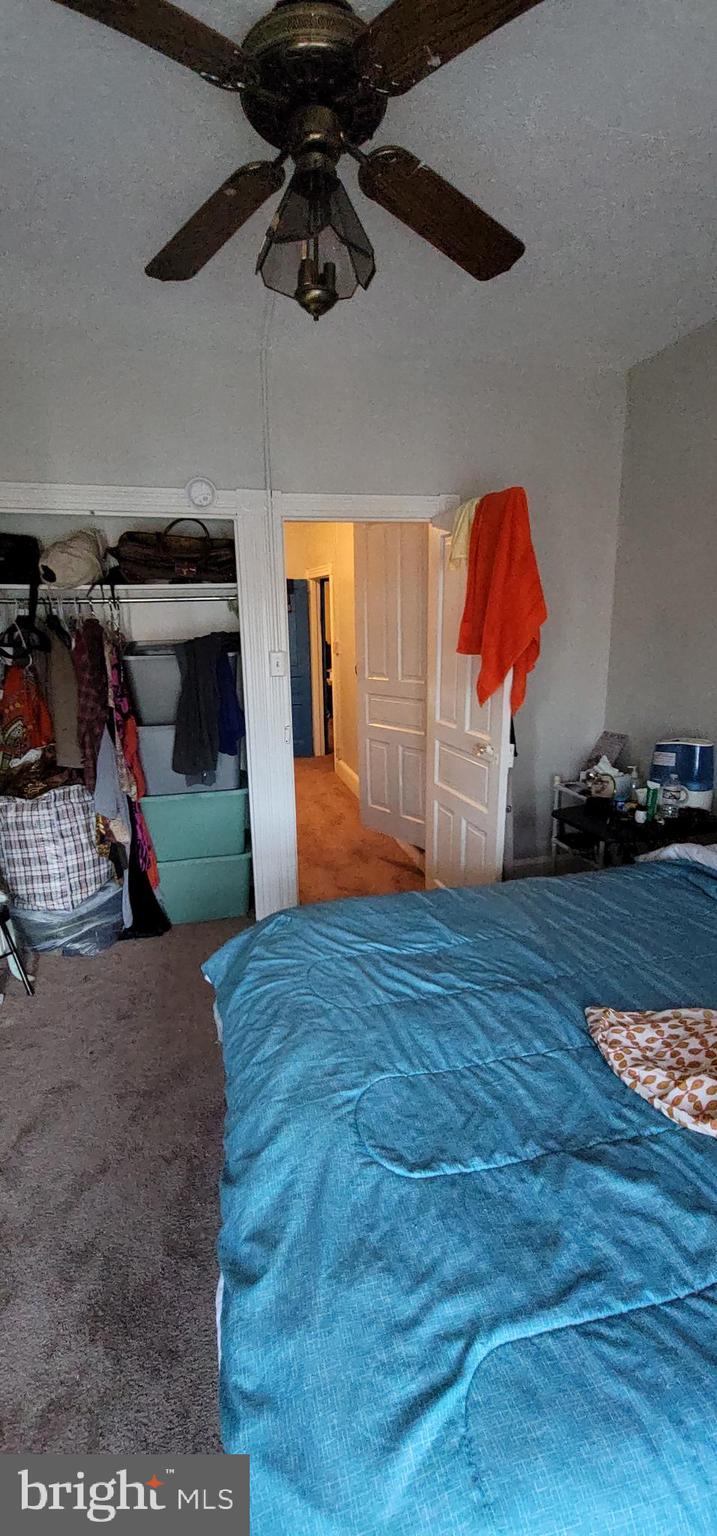 NORTHEAST READING - Residential