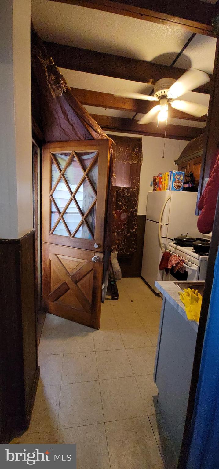 NORTHEAST READING - Residential