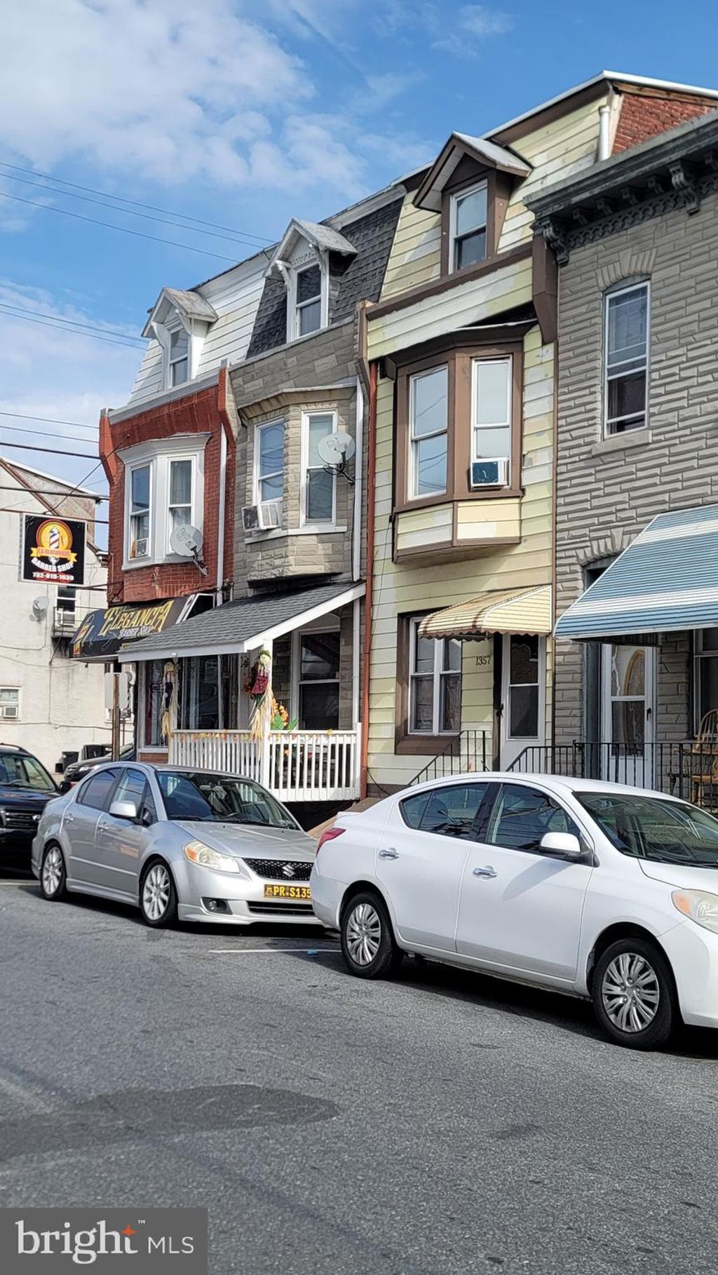 Photo of 1357 N 10th Street, READING, PA 19604 (MLS # PABK2064368)