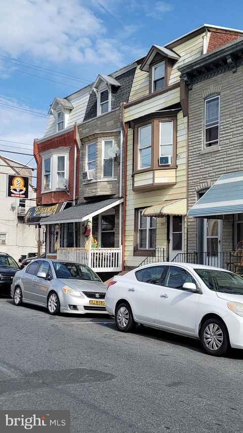 1357 N 10TH STREET READING PA 19604