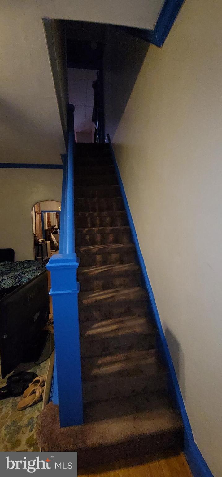 NORTHEAST READING - Residential