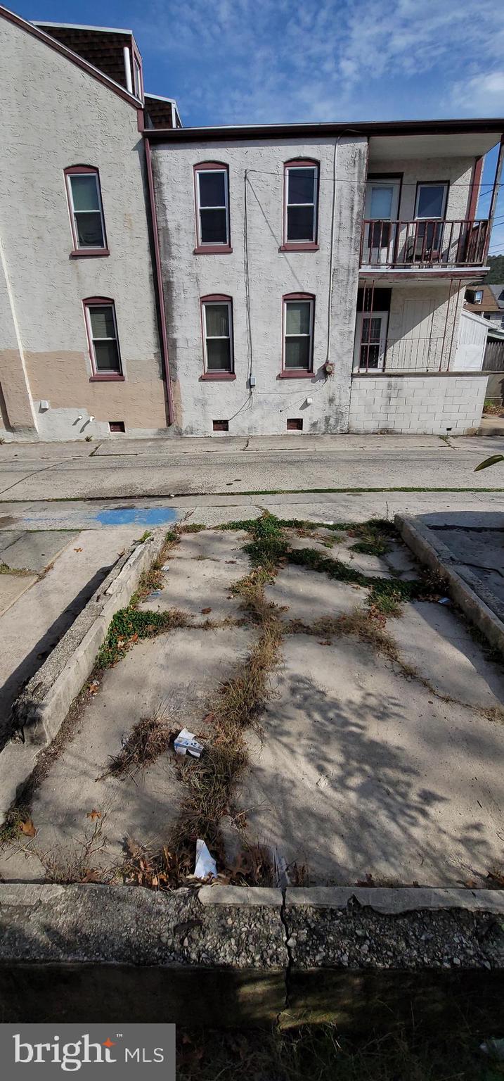 NORTHEAST READING - Residential