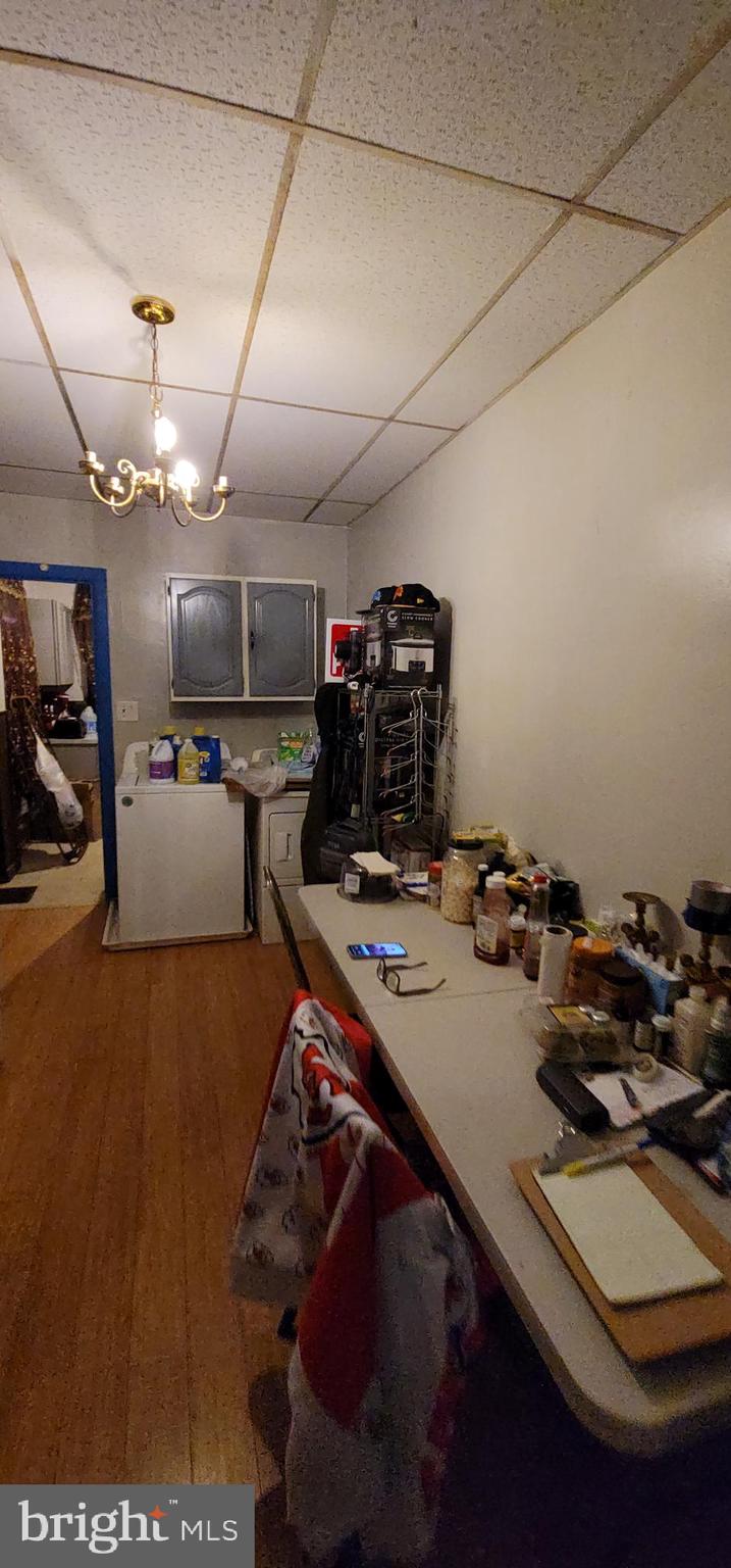 NORTHEAST READING - Residential