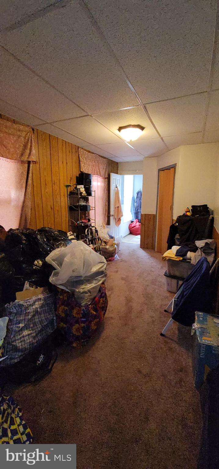 NORTHEAST READING - Residential