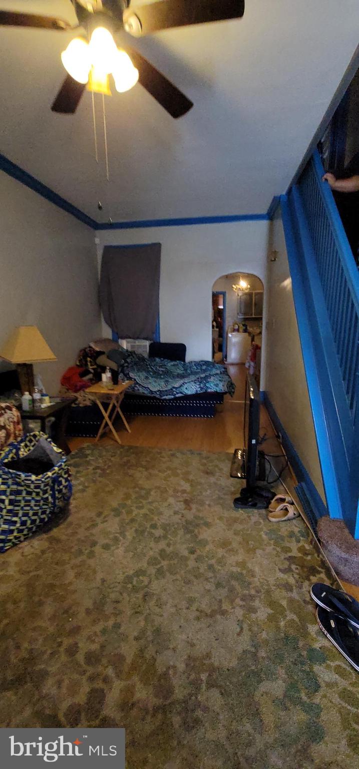 NORTHEAST READING - Residential