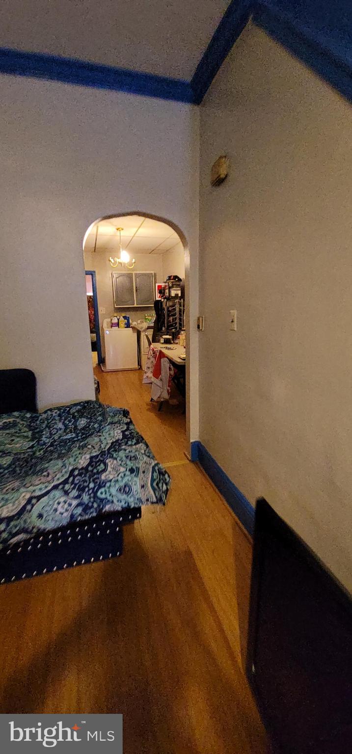 NORTHEAST READING - Residential