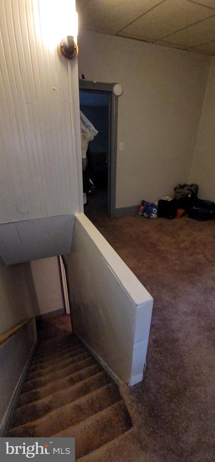 NORTHEAST READING - Residential