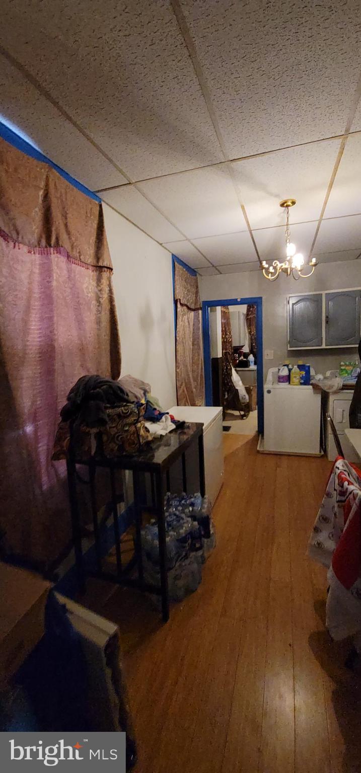 NORTHEAST READING - Residential