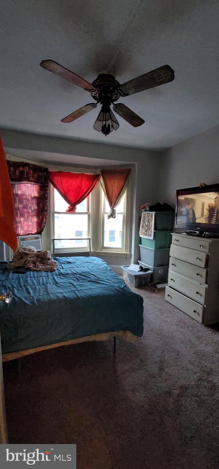 NORTHEAST READING - Residential