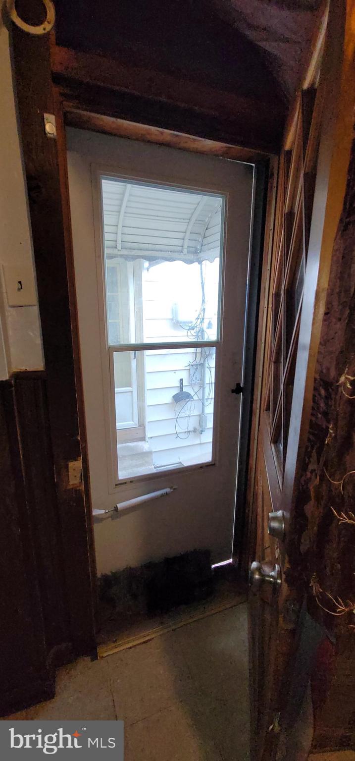 NORTHEAST READING - Residential