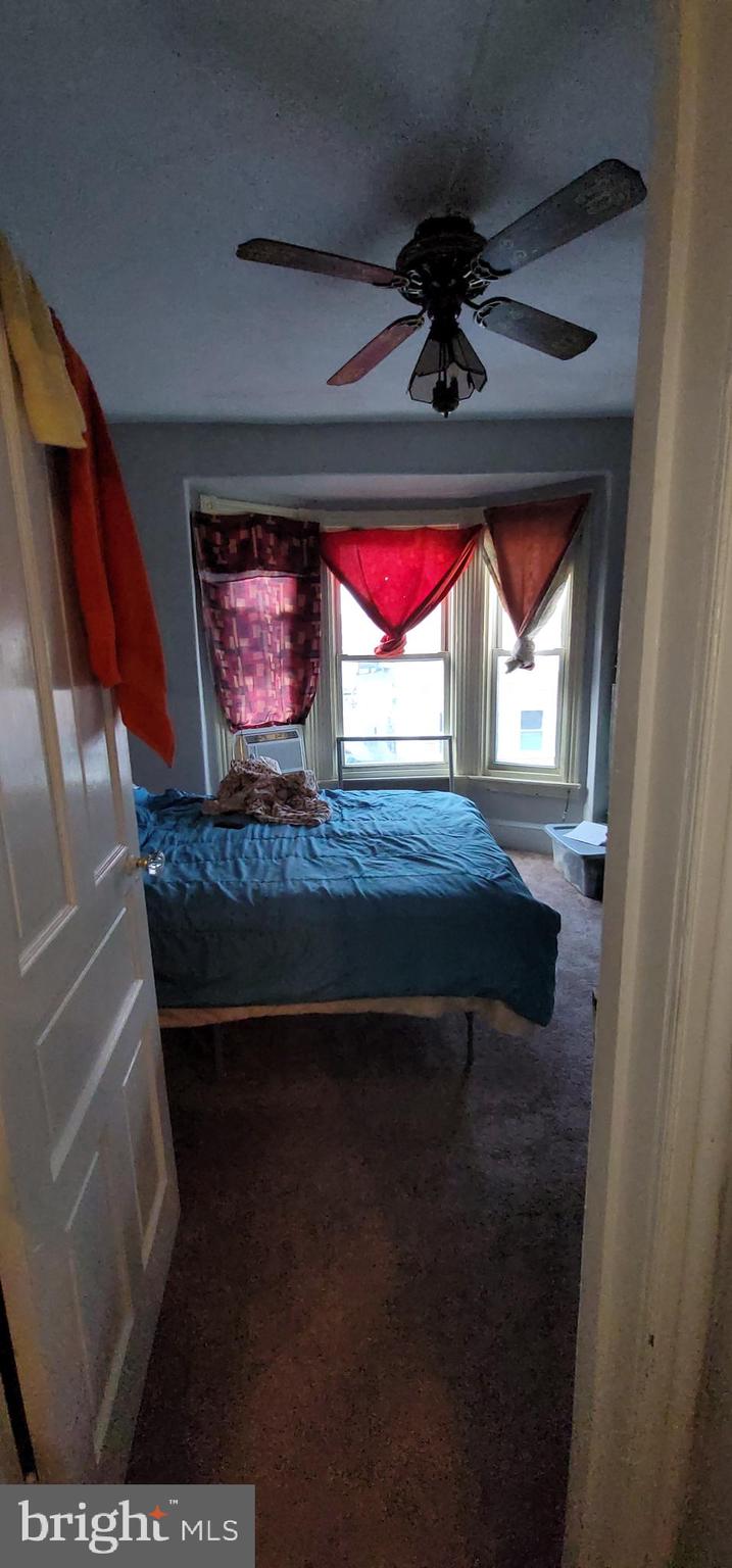 NORTHEAST READING - Residential