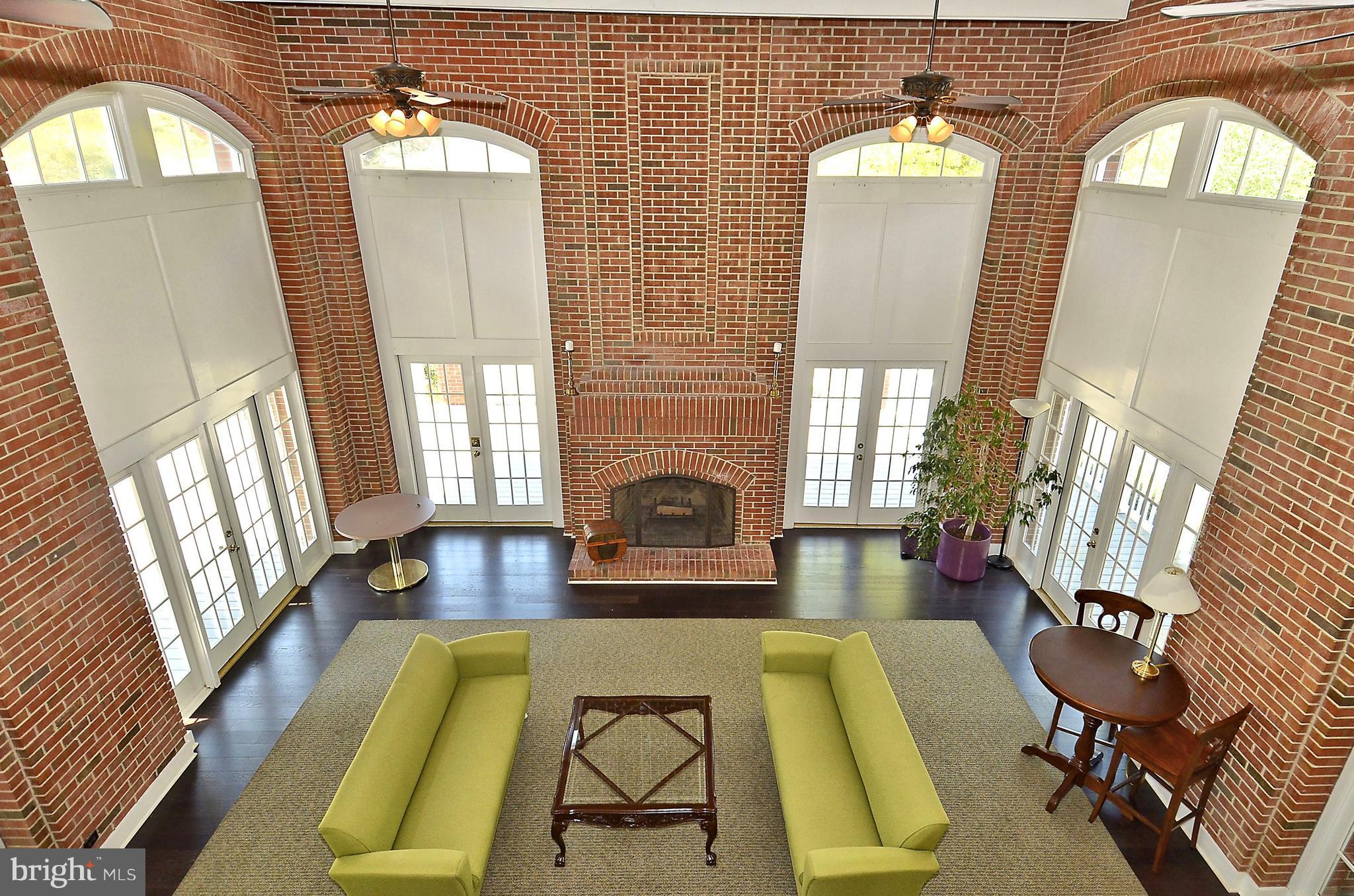 GABLES - Residential