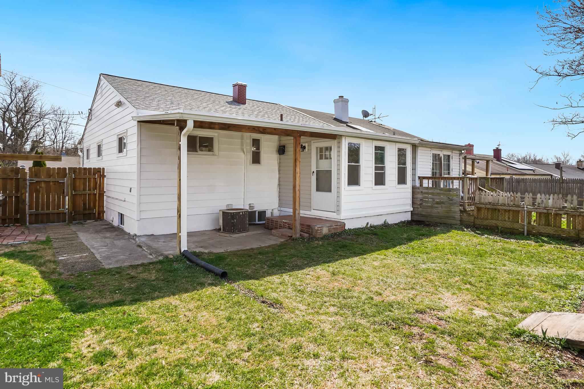 LYNFIELD - Residential