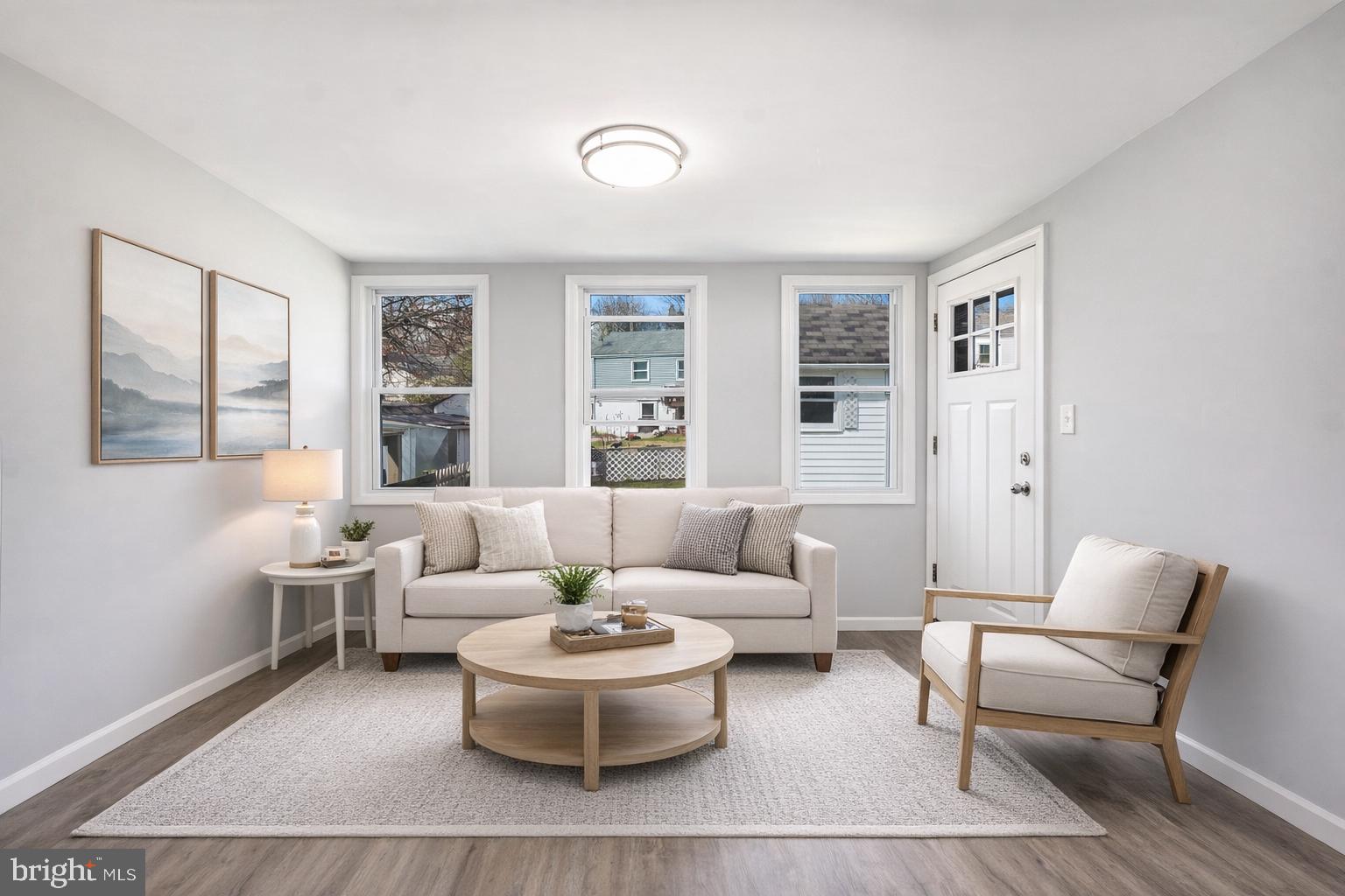LYNFIELD - Residential