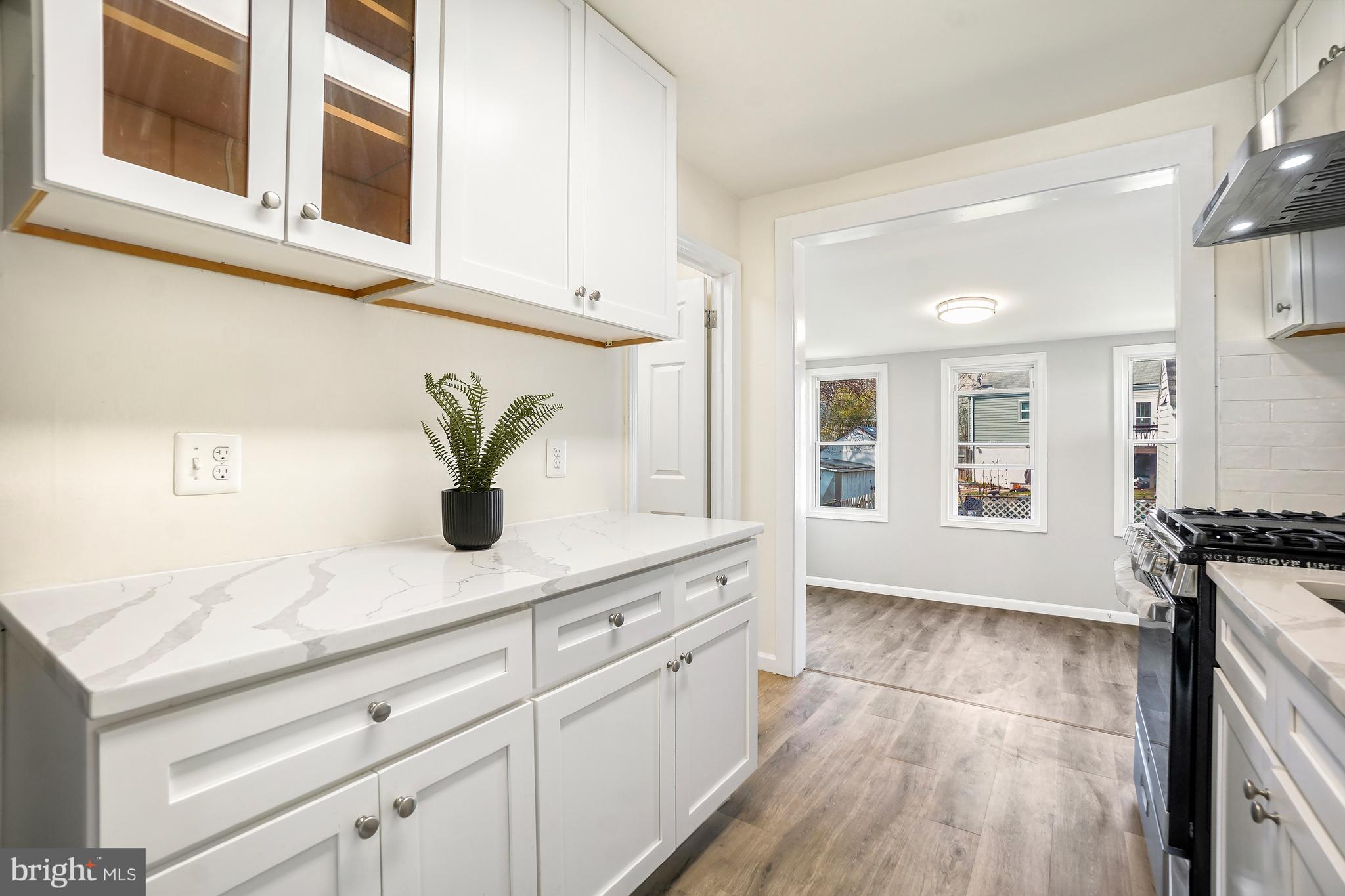 LYNFIELD - Residential