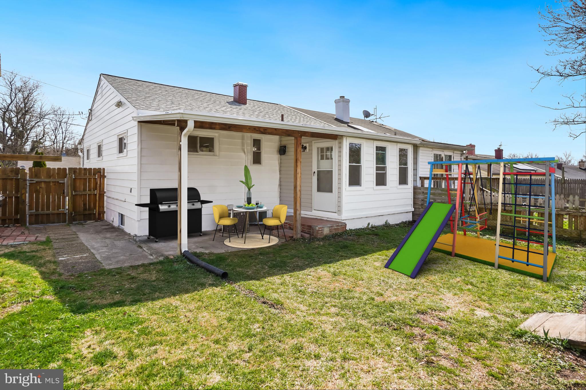 LYNFIELD - Residential