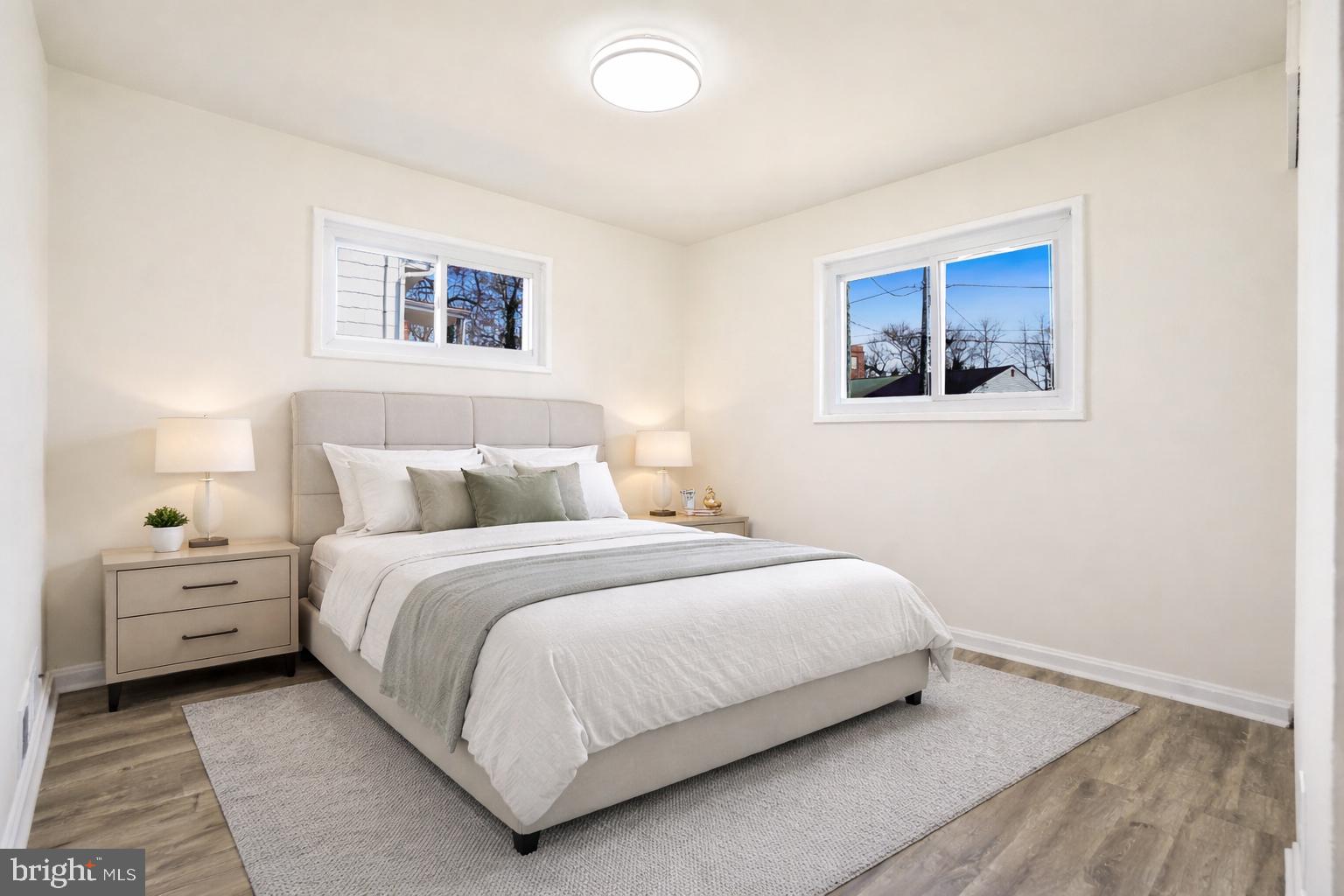 LYNFIELD - Residential