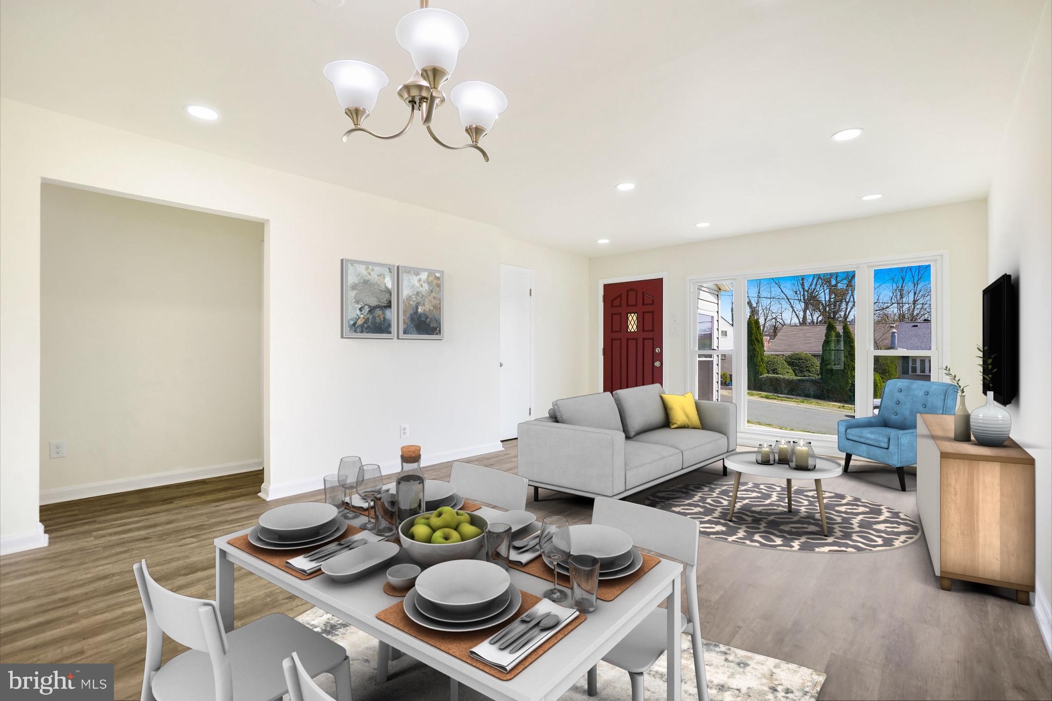 LYNFIELD - Residential