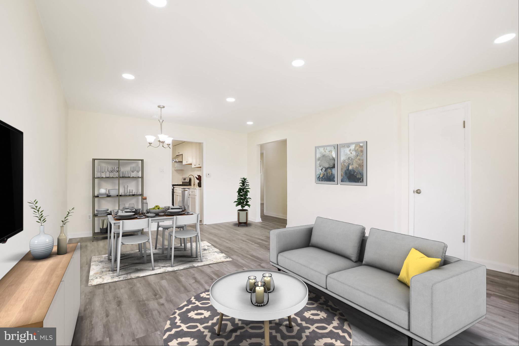 LYNFIELD - Residential