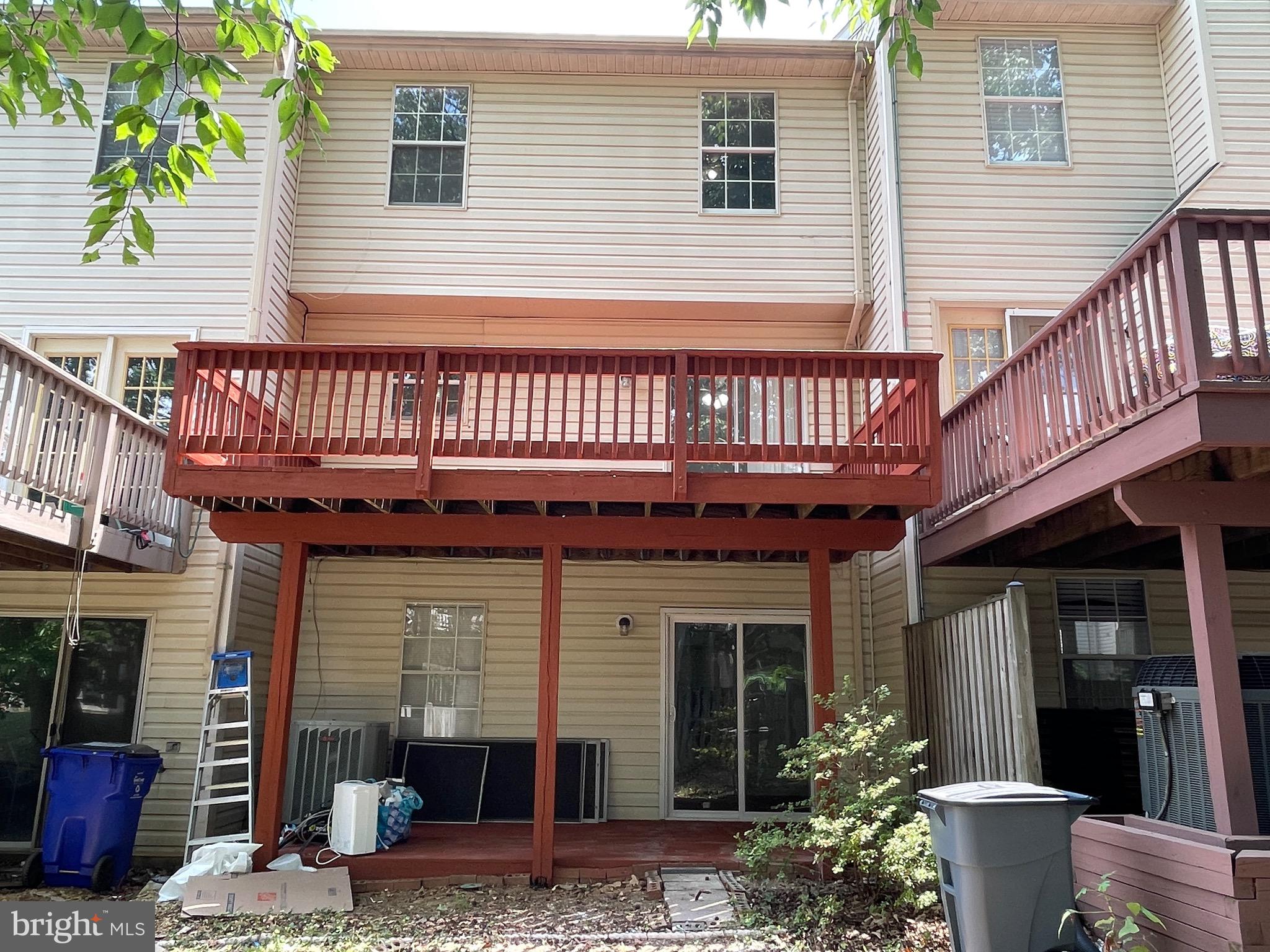 BOWLING BROOK FARMS - Residential