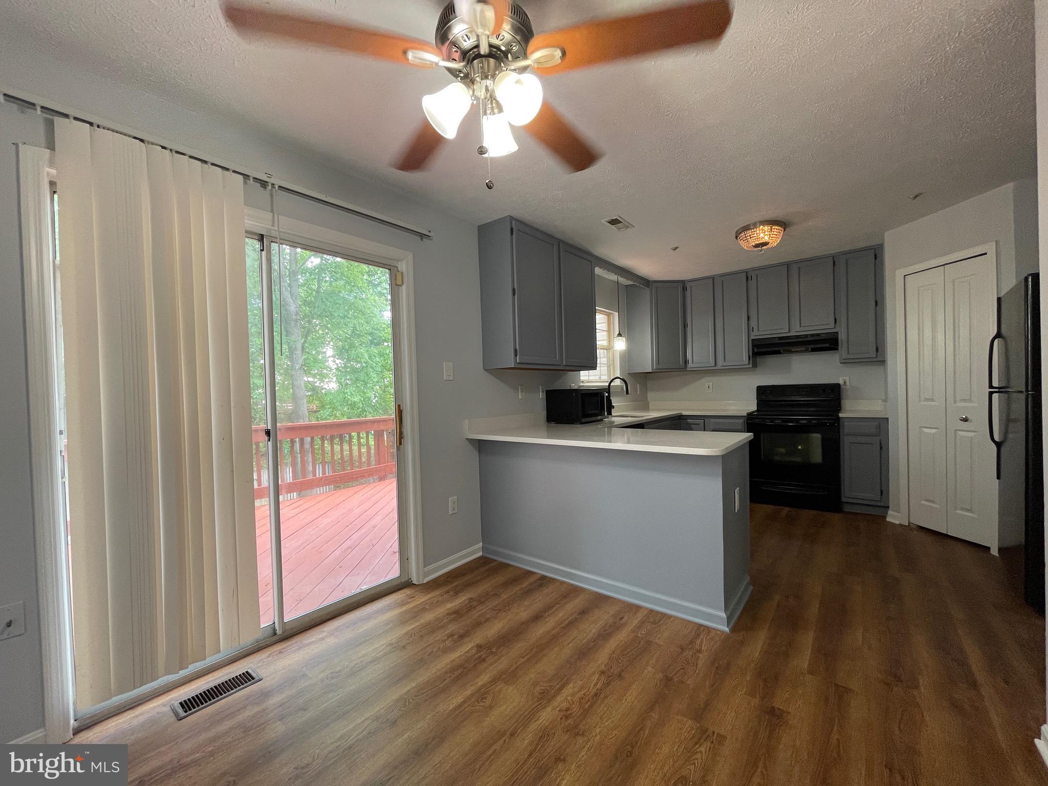 BOWLING BROOK FARMS - Residential