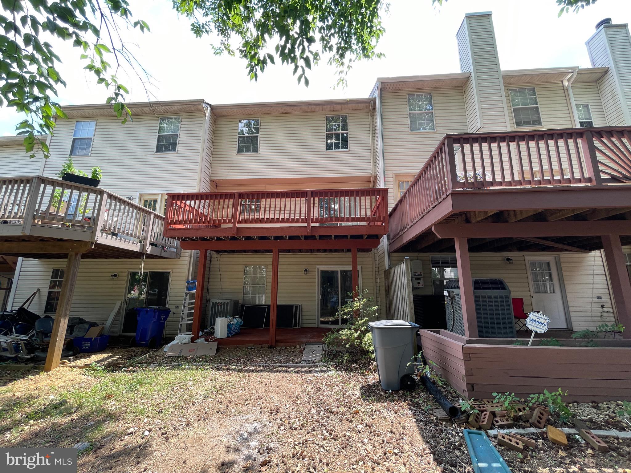 BOWLING BROOK FARMS - Residential