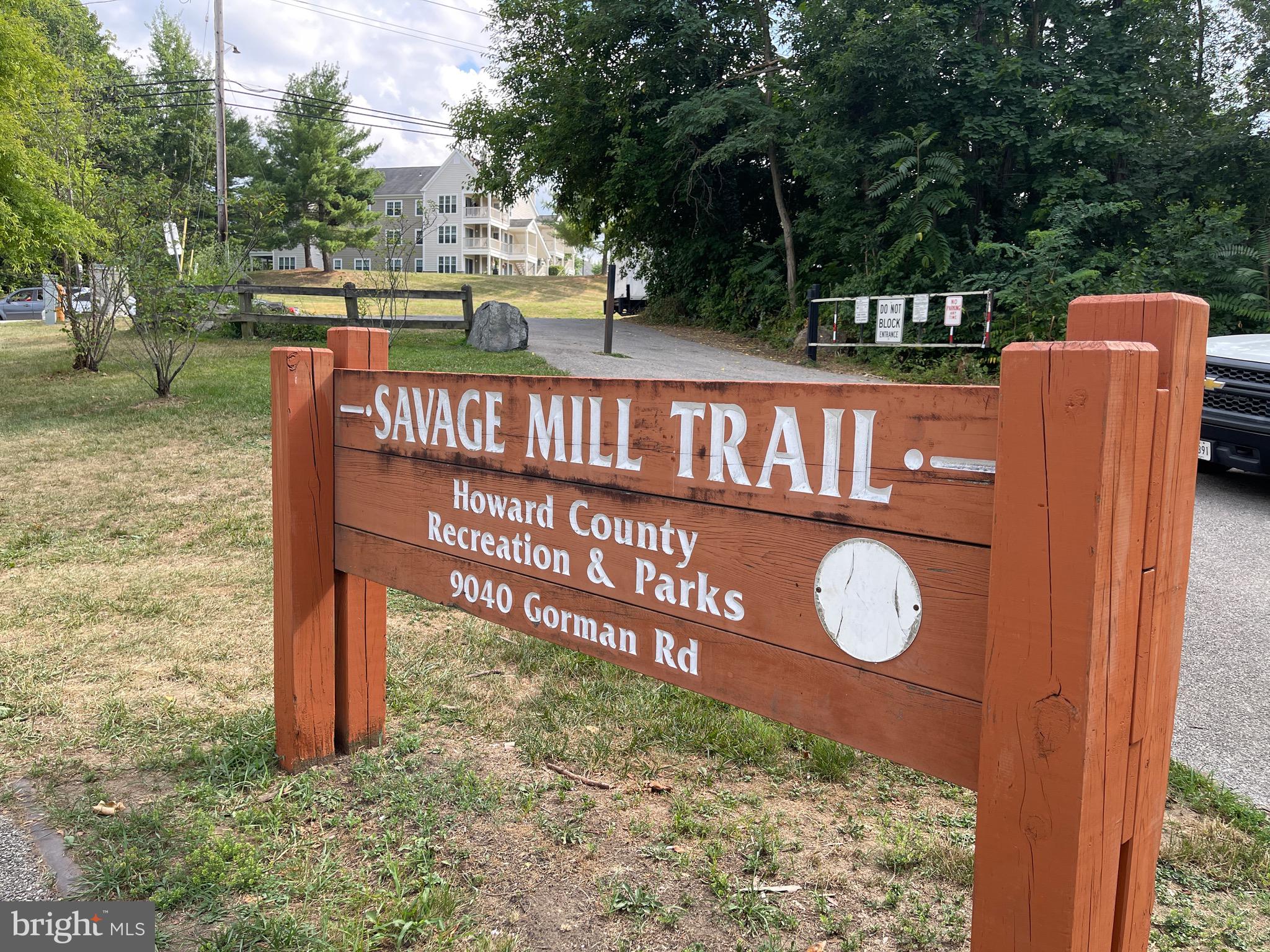 BOWLING BROOK FARMS - Residential