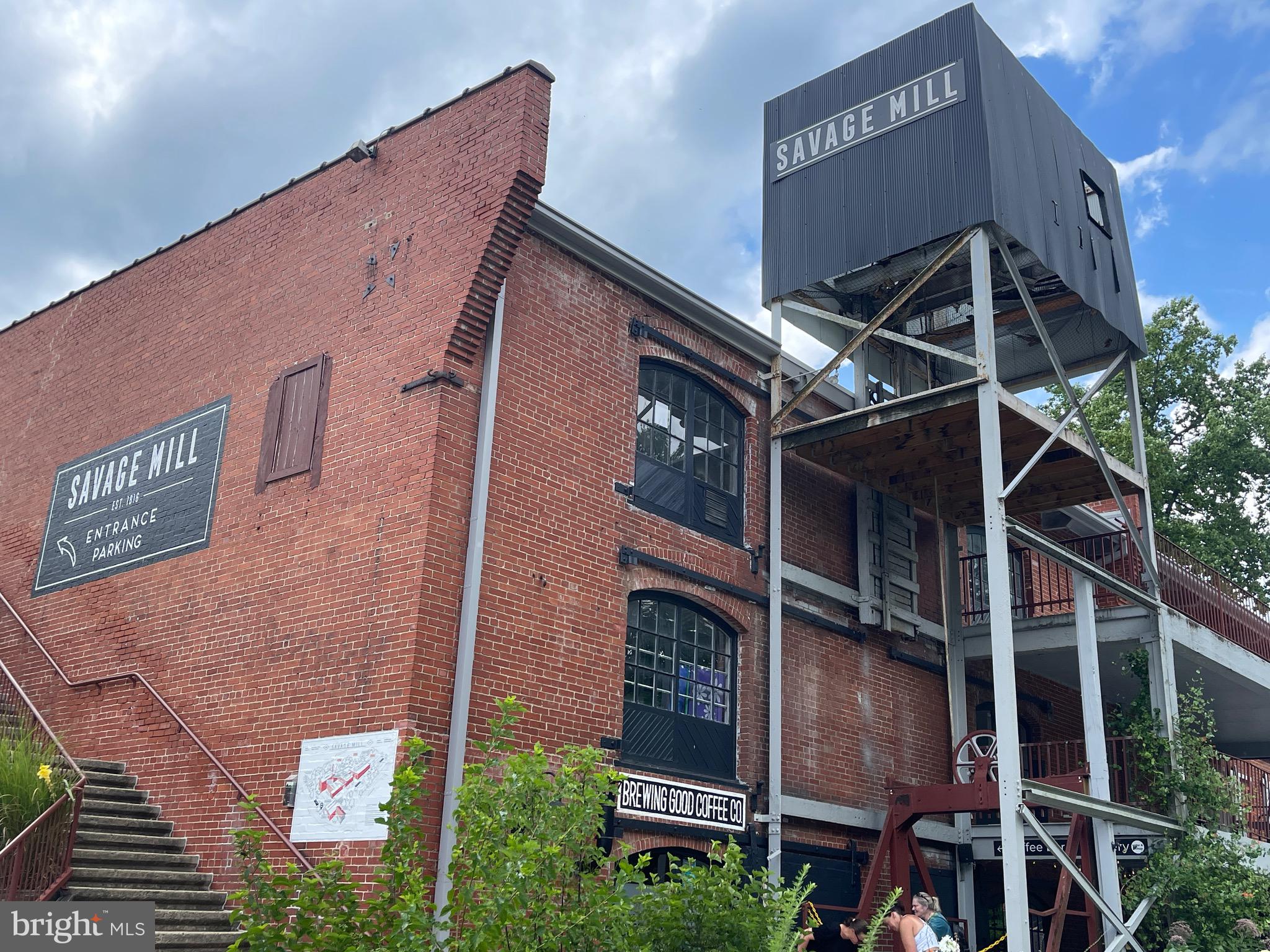 BOWLING BROOK FARMS - Residential