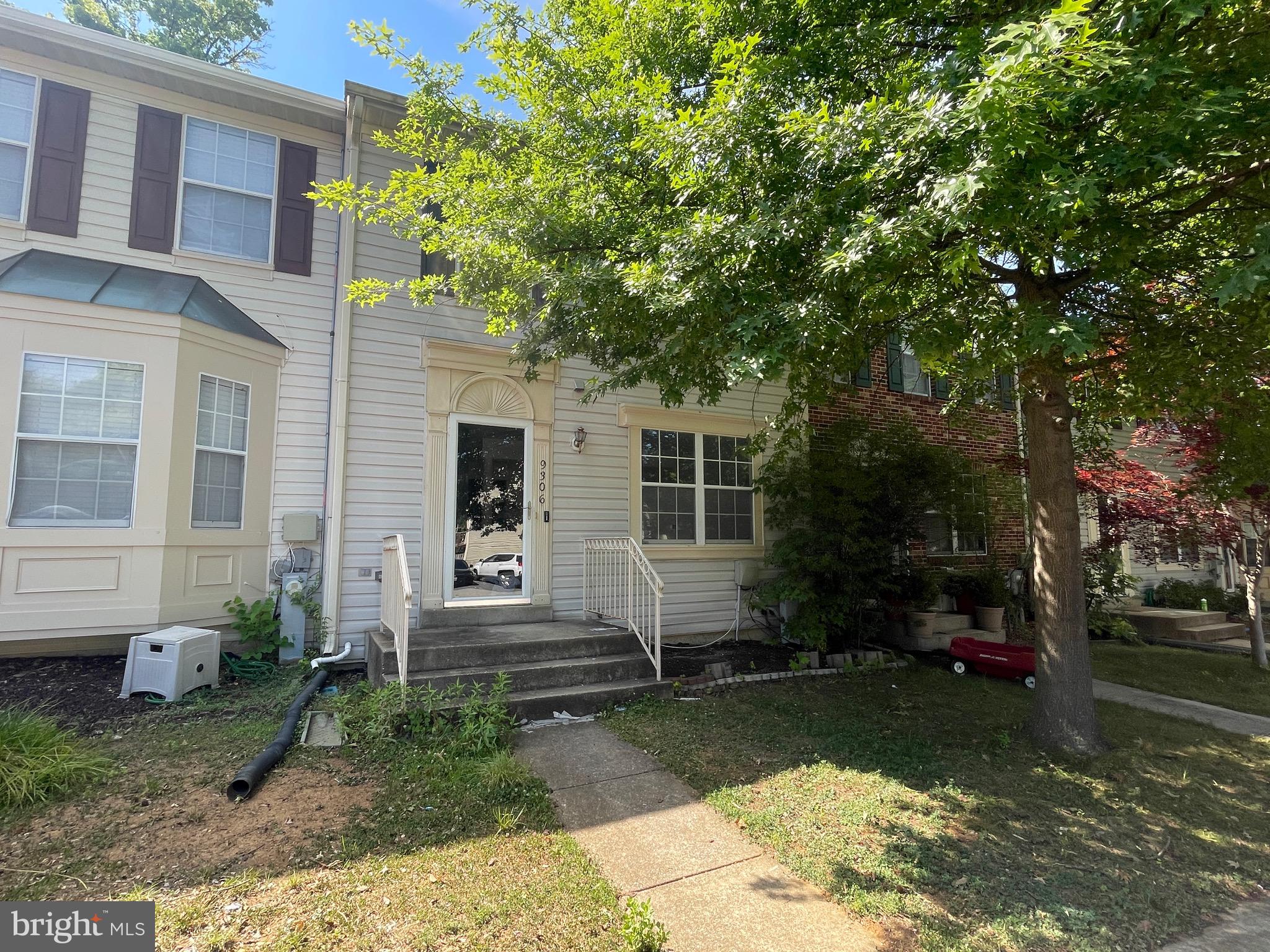 BOWLING BROOK FARMS - Residential