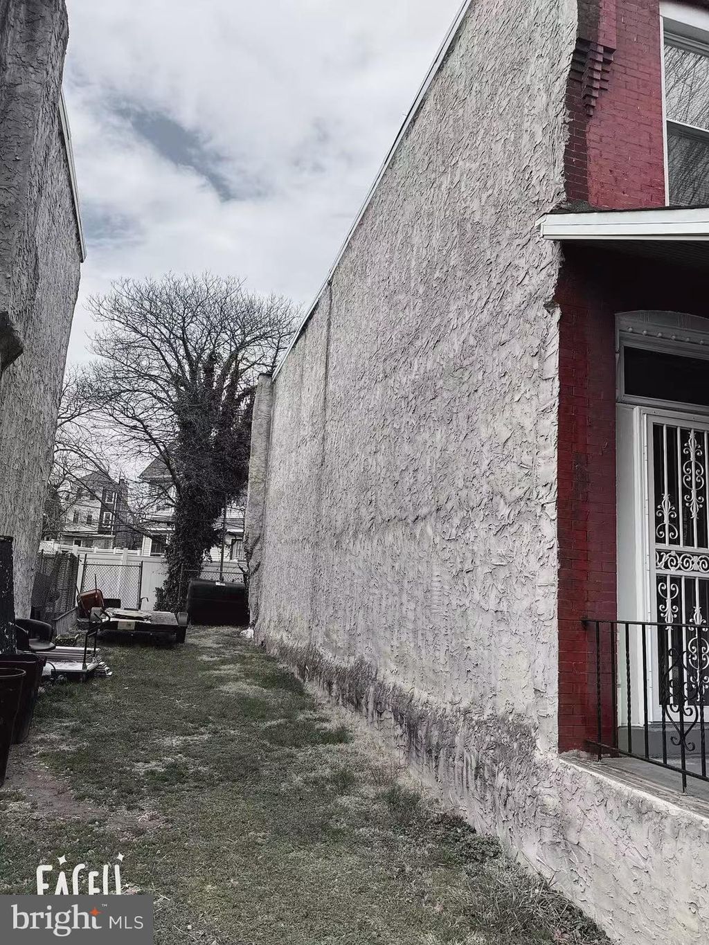 Photo of 4717 Upland Street, PHILADELPHIA, PA 19143 (MLS # PAPH2593202)