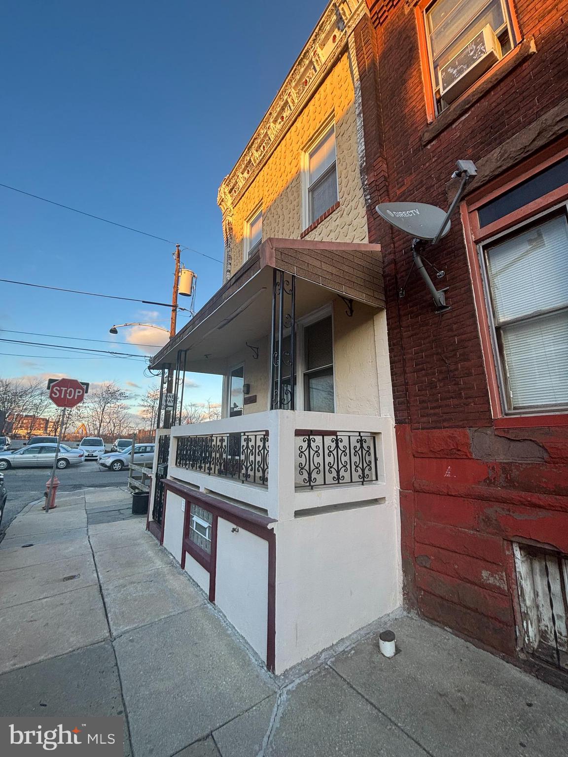 PHILADELPHIA - Residential