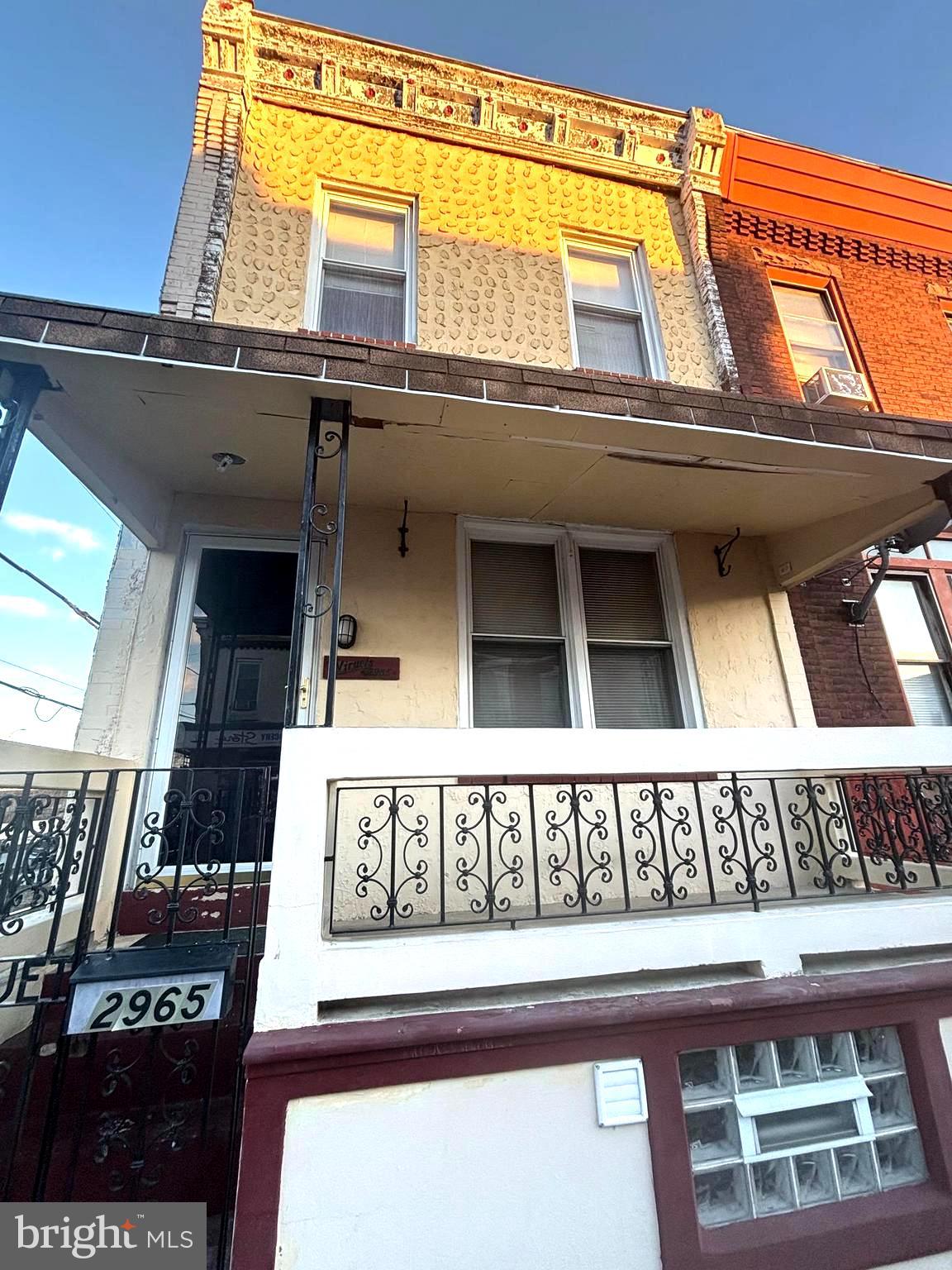 PHILADELPHIA - Residential