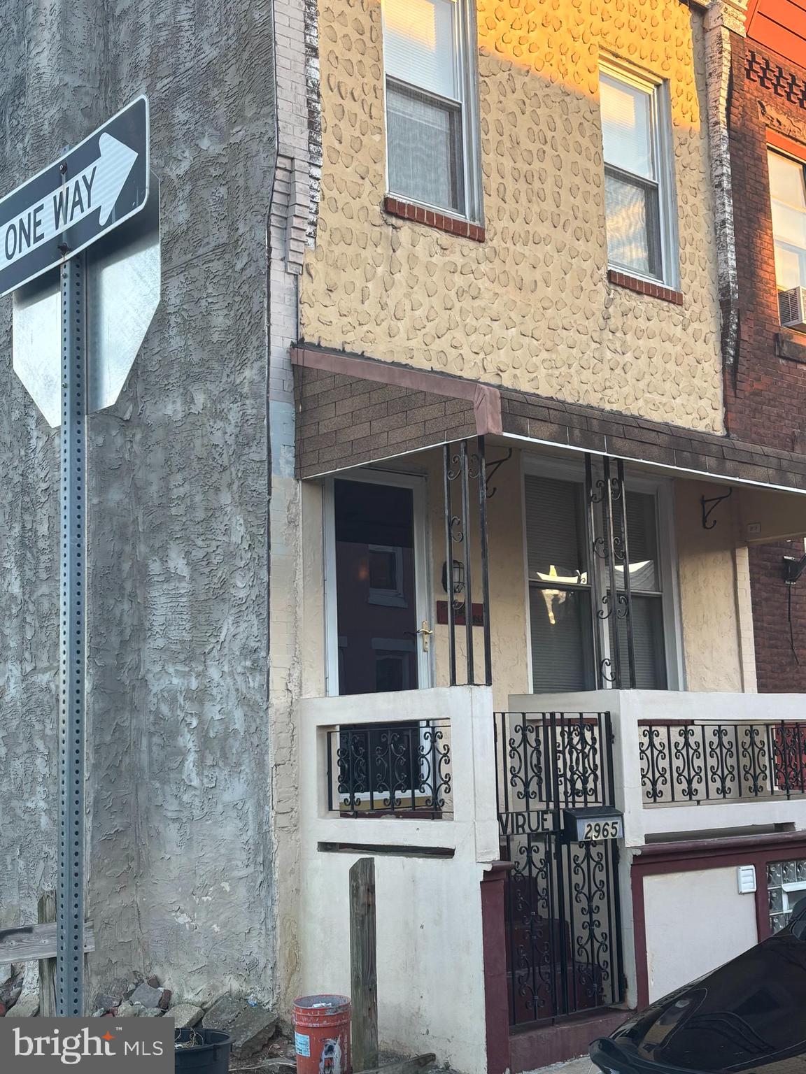 PHILADELPHIA - Residential