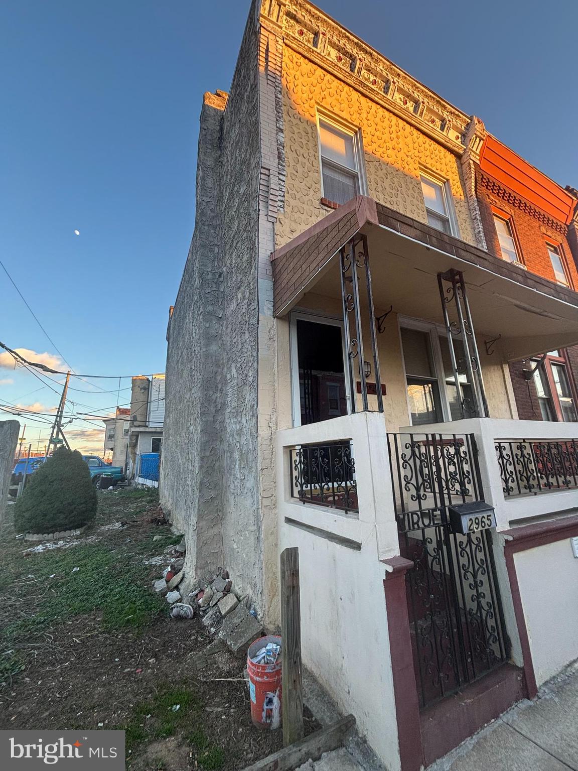 PHILADELPHIA - Residential