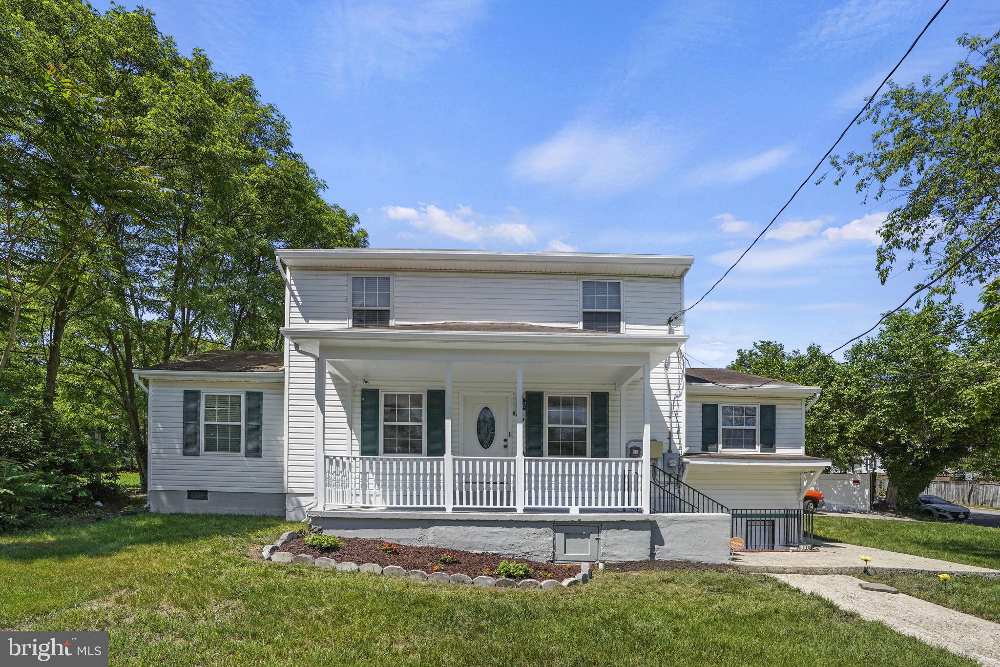 SUITLAND - Residential