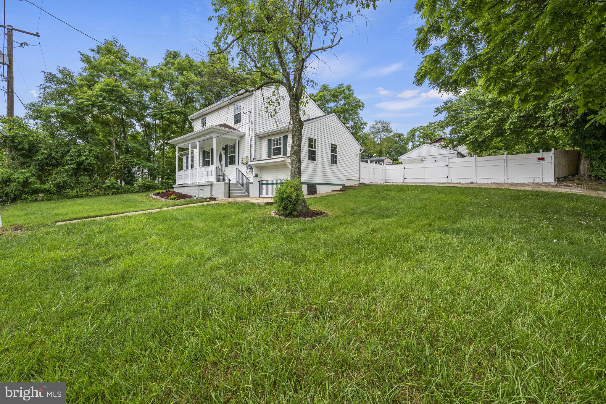 SUITLAND - Residential