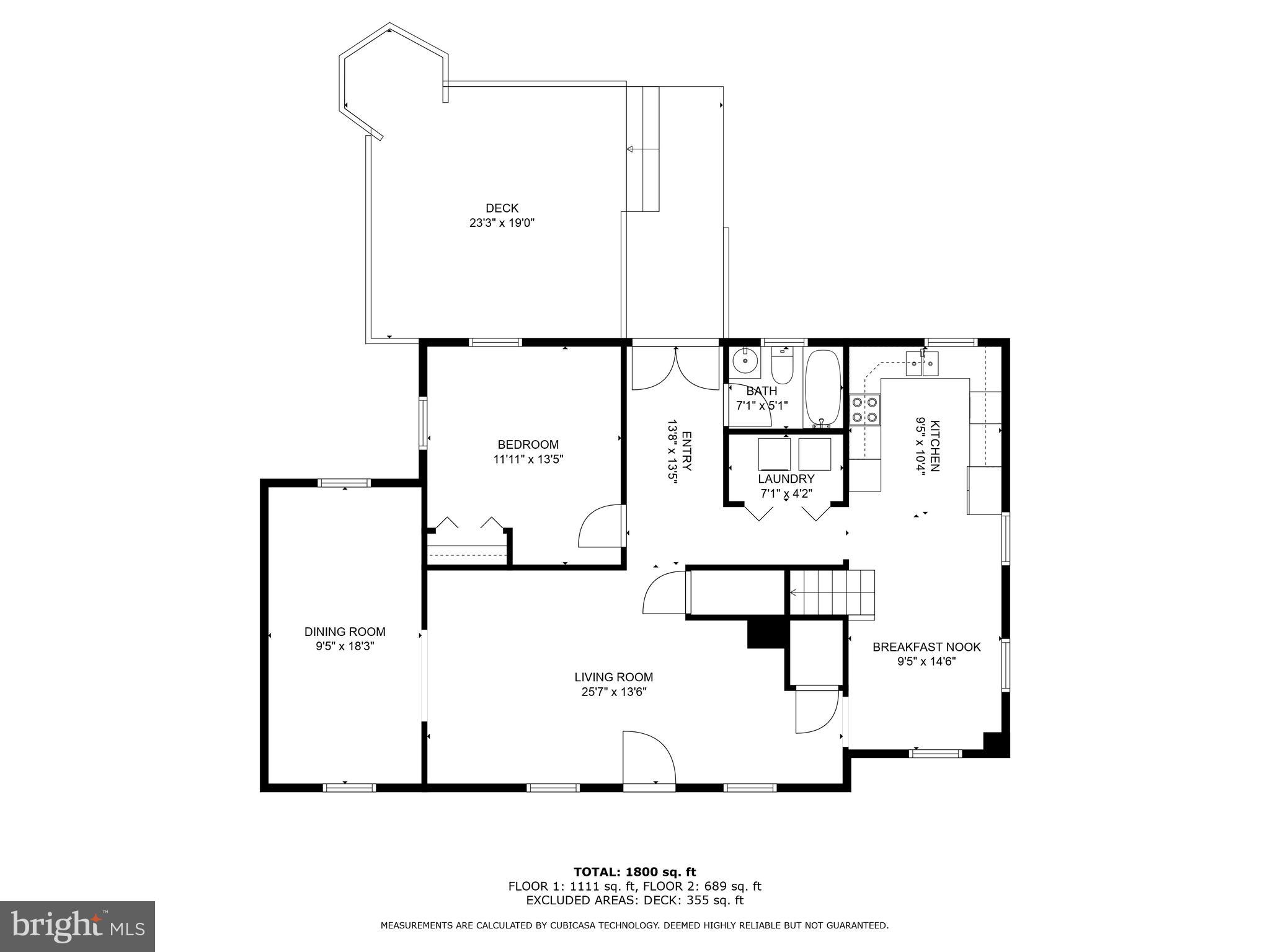SUITLAND - Residential