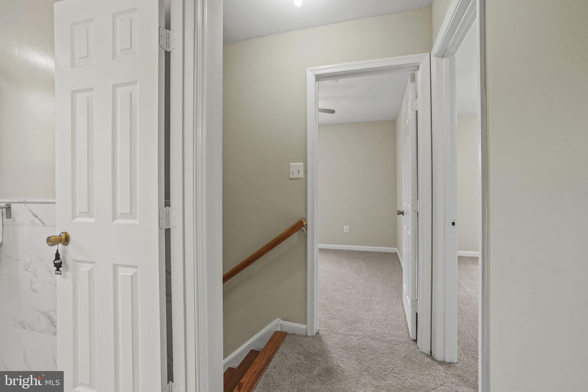 SUITLAND - Residential