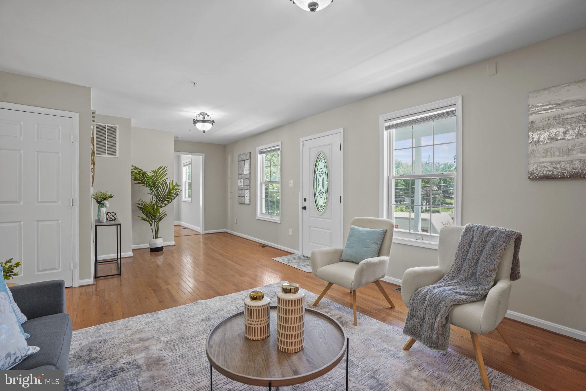 SUITLAND - Residential