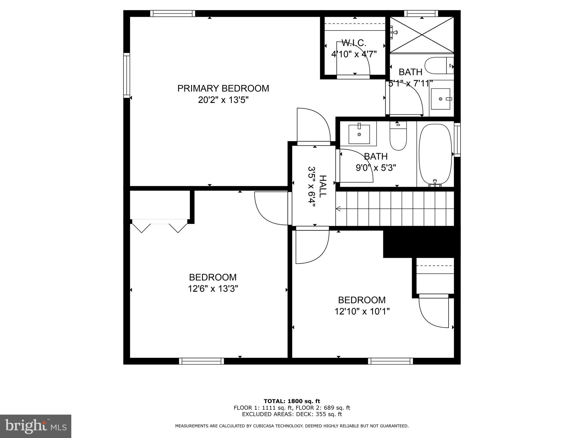 SUITLAND - Residential