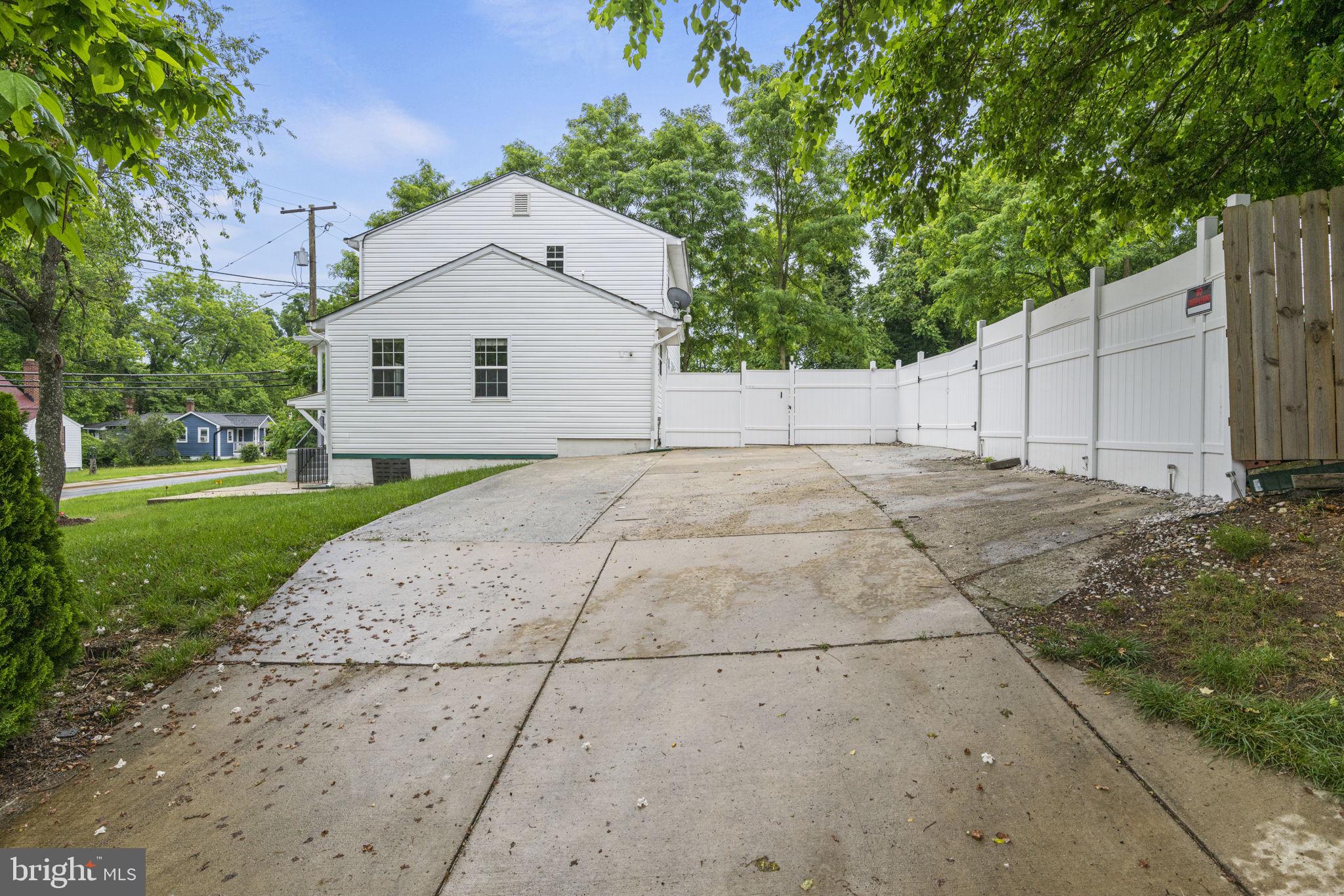 SUITLAND - Residential