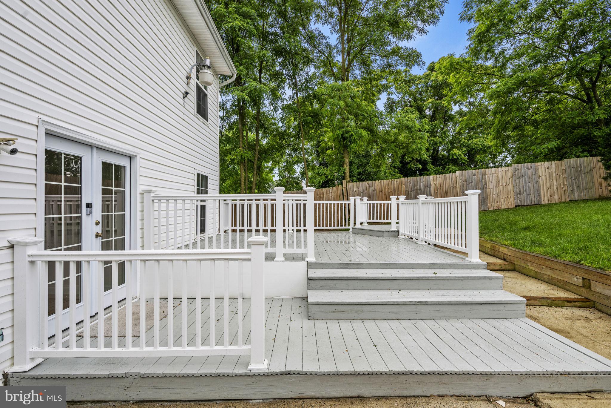 SUITLAND - Residential